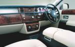 Rolls-Royce Phantom 2009 года
